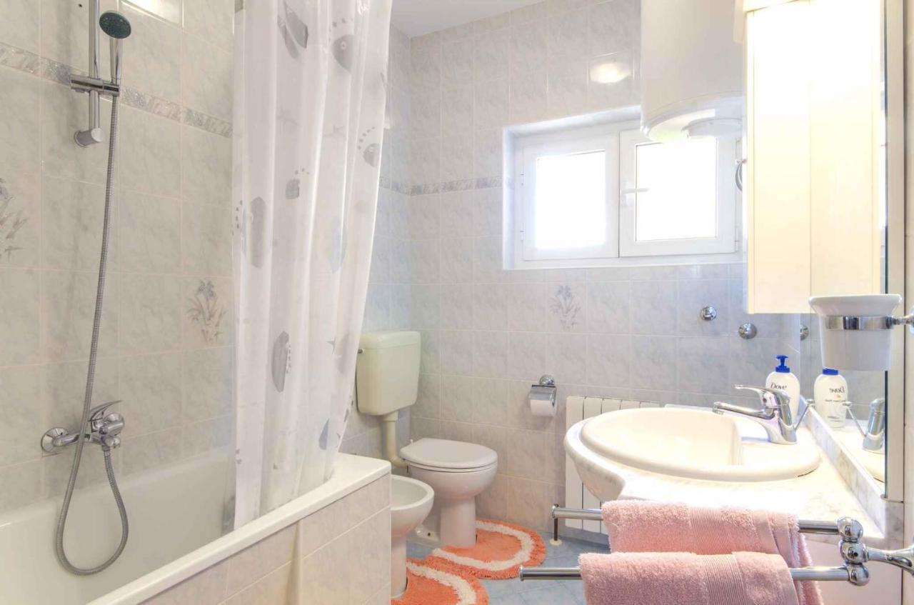 Apartment In Rovinj/Istrien 11533 Exterior photo