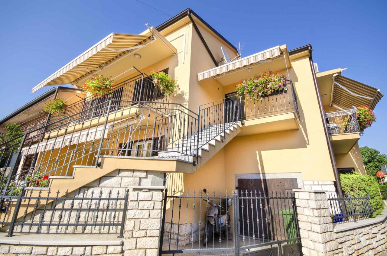 Apartment In Rovinj/Istrien 11533 Exterior photo
