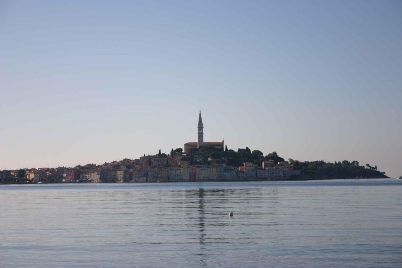 Apartment In Rovinj/Istrien 11533 Exterior photo