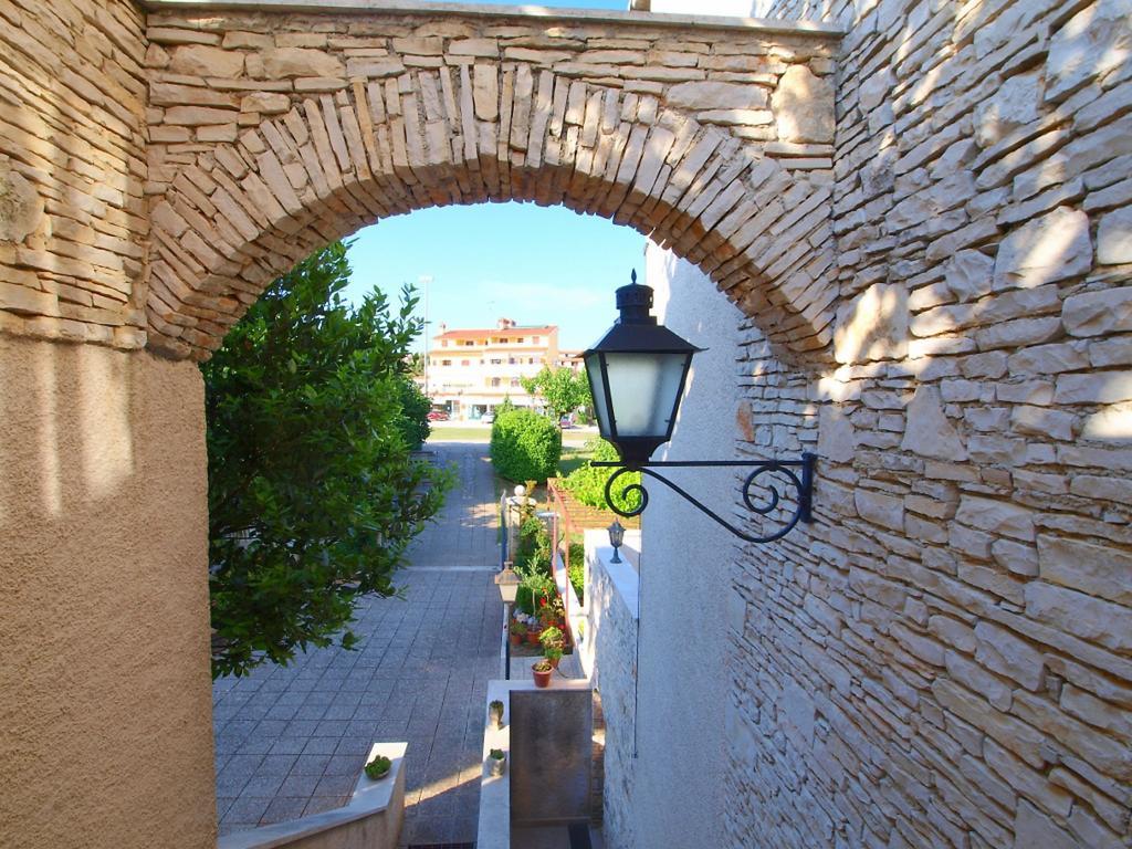 Apartment In Rovinj/Istrien 11533 Room photo