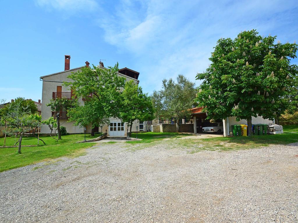 Apartment In Rovinj/Istrien 11533 Exterior photo
