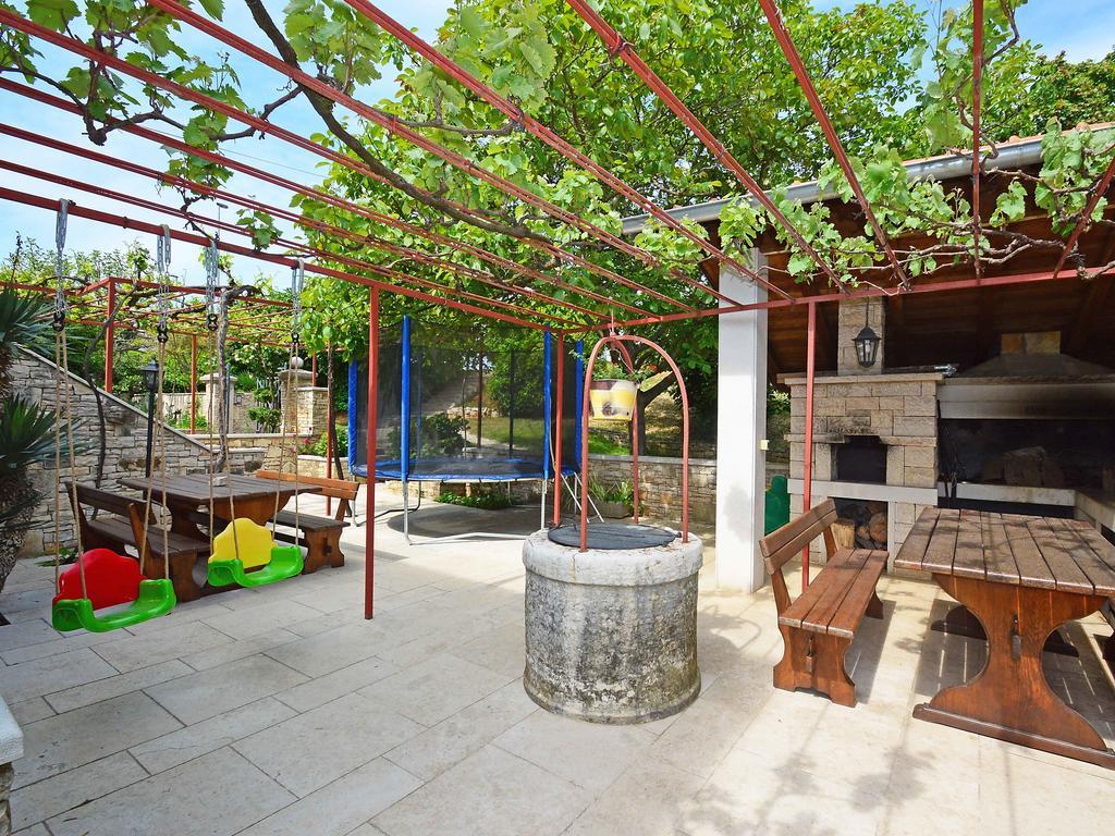 Apartment In Rovinj/Istrien 11533 Exterior photo
