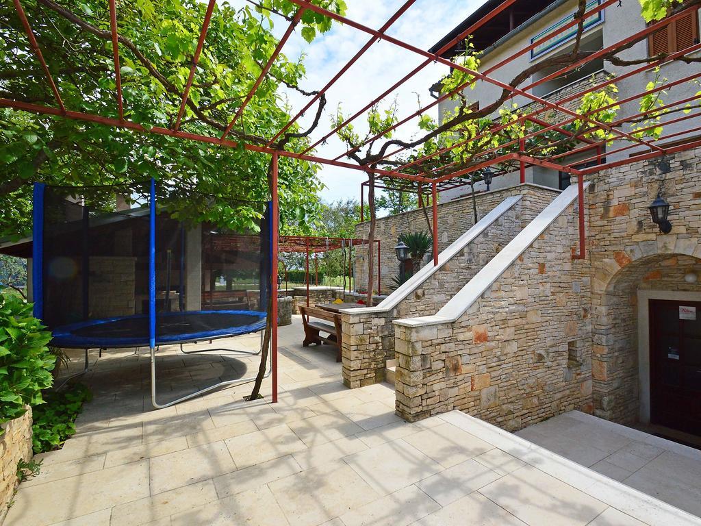 Apartment In Rovinj/Istrien 11533 Exterior photo