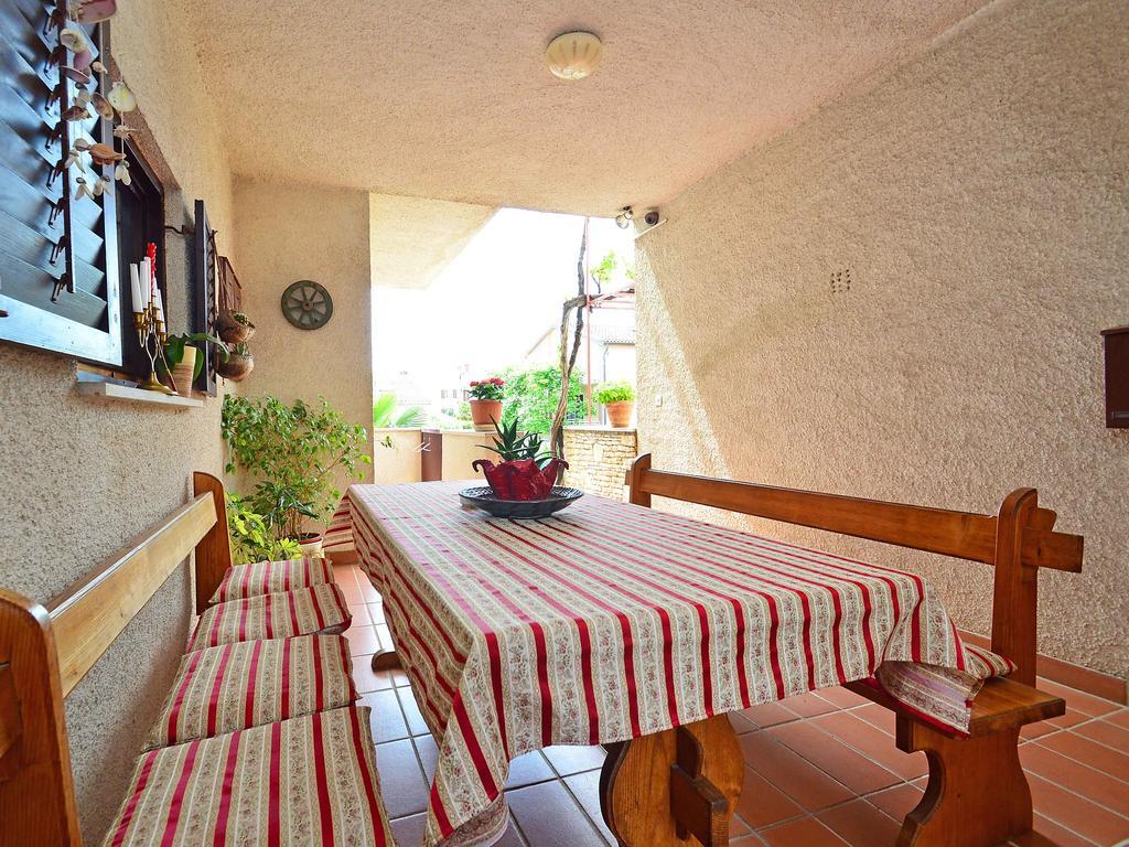 Apartment In Rovinj/Istrien 11533 Exterior photo