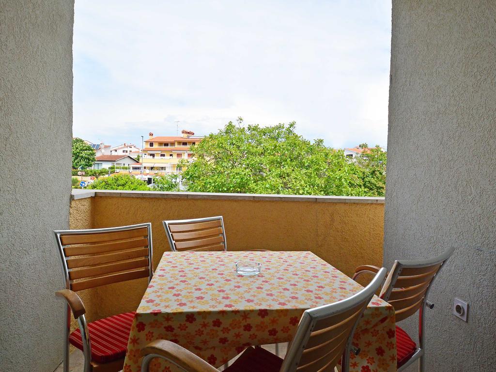 Apartment In Rovinj/Istrien 11533 Exterior photo