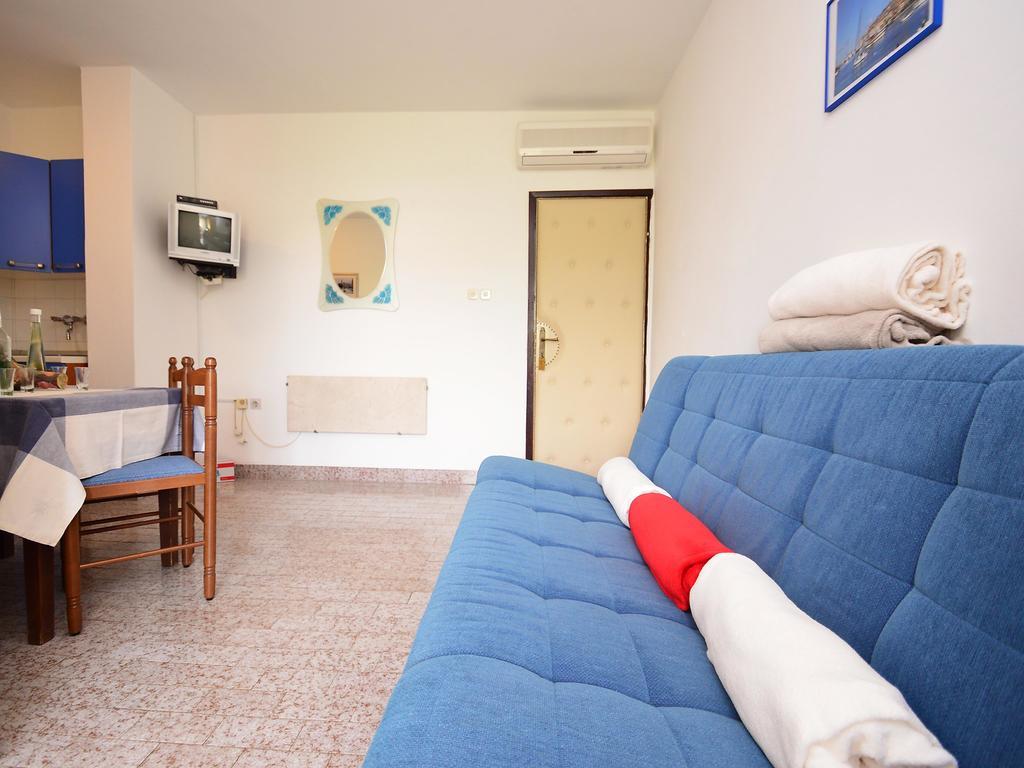 Apartment In Rovinj/Istrien 11533 Exterior photo