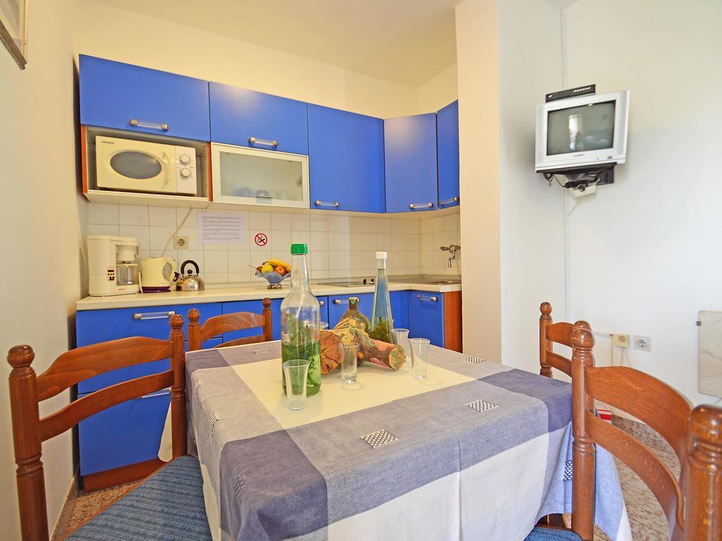 Apartment In Rovinj/Istrien 11533 Exterior photo
