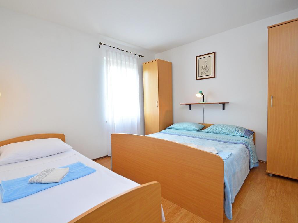 Apartment In Rovinj/Istrien 11533 Exterior photo